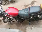 New mitar he