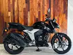 TVS RTR 160 4v