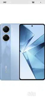 Vivo v29e on top condition and rem 8-128