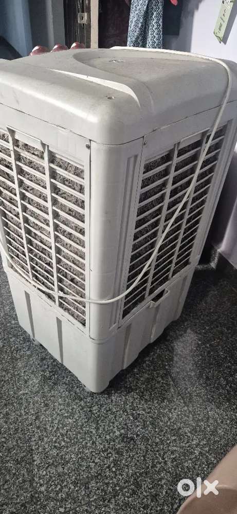 Samrat Cooler