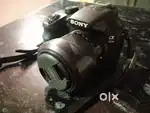 Sony Alpha 3000