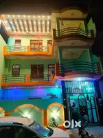 2 Rooms Kitchen bathroom Hall and Balcony