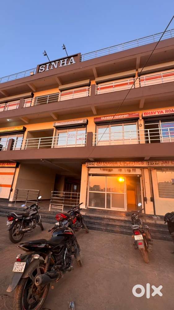 Commercial Shop available for rent in tatibandh