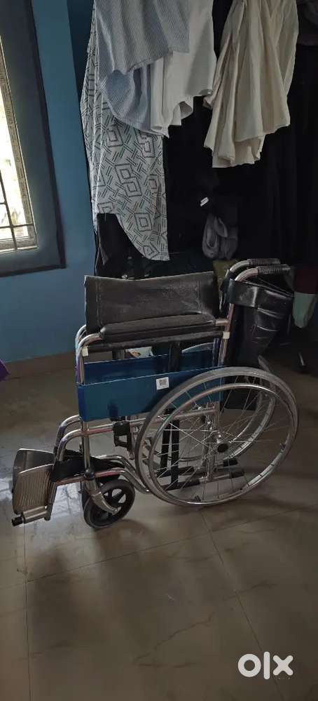 Wheelchair