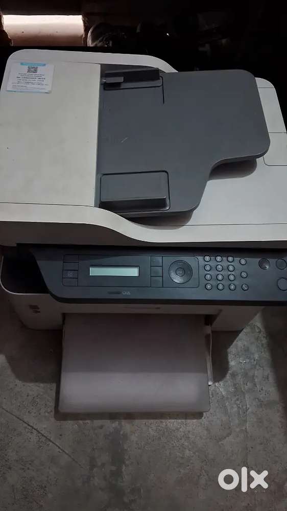 Hp printer