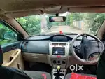 Tata Indica Vista 2012
