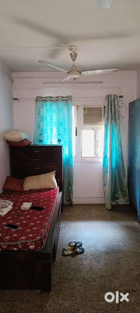 1Rk Unfurnished Flat Available On Sale Price 50k Negotiable Andheri