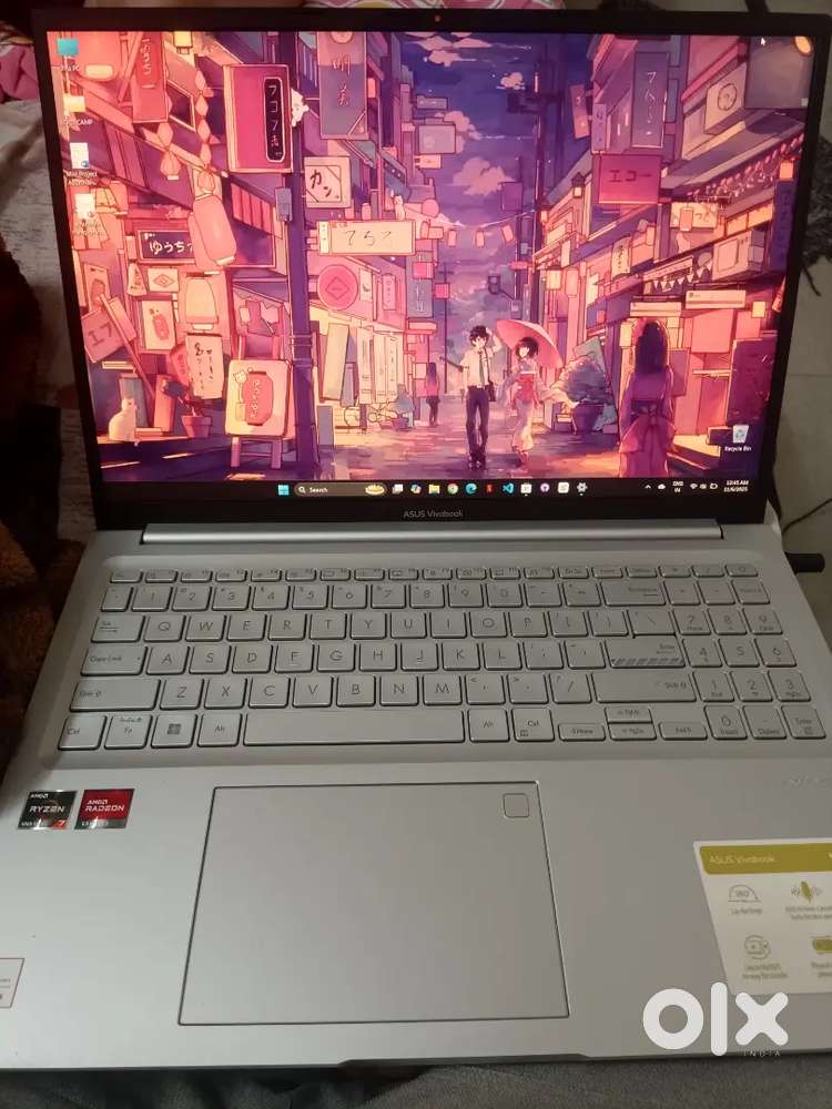 ASUS VIVOBOOK 16X
