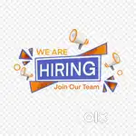 Urgent requirement female staff in pvt ltd co fresher also apply