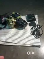 Canon 1500D in Good Condition