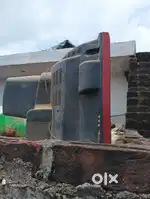 Chalu condition tv colour wali