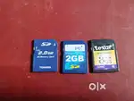 Memory card