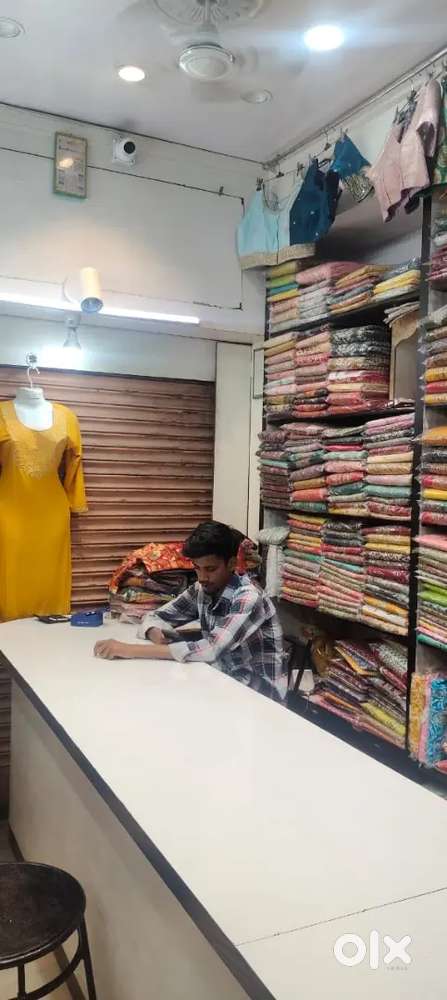 Urgent selling shop in ordali bazar
