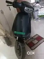 Ola S1 air