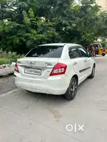 Maruti Suzuki Swift Dzire 2017 Diesel Well Maintained