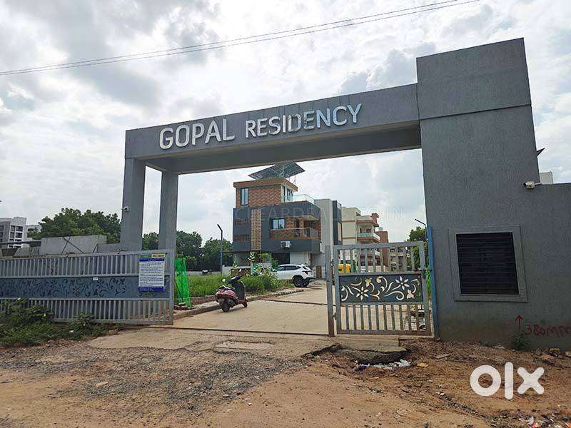 Gopal Residency For Sell in Pethapur