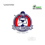 Pest control home