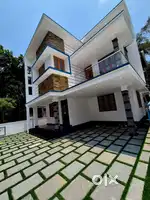READY TO OCCUPY 3BHK HOUSE FOR SALE KONGOORPILLY KOONAMMAVU VARAPUZHA