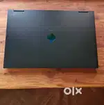 HP omen 16 i7 laptop