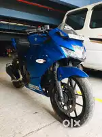 Suzuki Gixxer 250