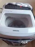 Automatic washing machine