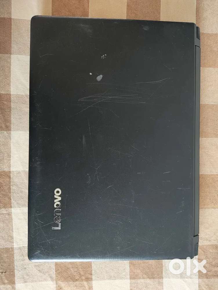 Lenovo Laptop