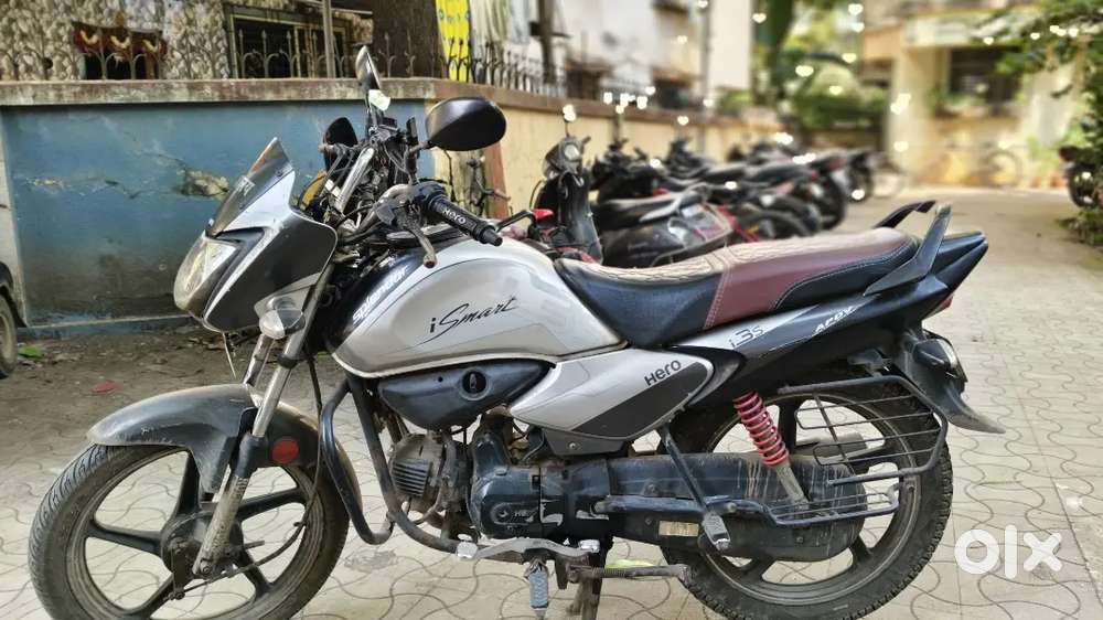 Better condition and well mention