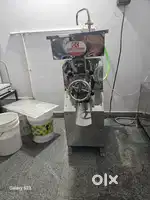 Instant wet grinder