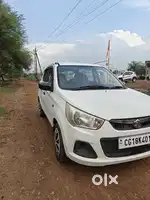 Maruti Suzuki Alto K10 VXi (O), 2015, Petrol