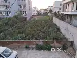 DOUBLE SIDE PLOT 30FT ROAD