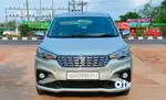 Maruti Suzuki Ertiga 1.5 VXI, 2020, Petrol