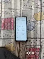 Model K3 with  Android 11 version octa core processor 6gb Ram