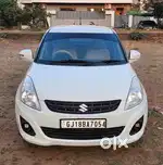 2012 Swift Dzire VDI 1st owner
