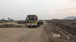 Available 40Feet Trailer and 14 Ton Farana for Hiring Daily  Basis