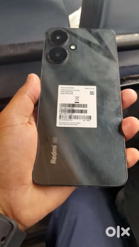Redmi 13c5g 8/128