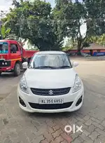 Maruti Suzuki Swift Dzire Vdi BSIV, 2013, Diesel