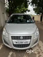 Maruti Suzuki Ritz VDI Genus, 2015, Diesel