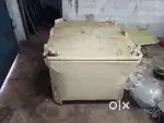 Insulated fridge