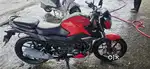 TVS Raider 125 well Maintained