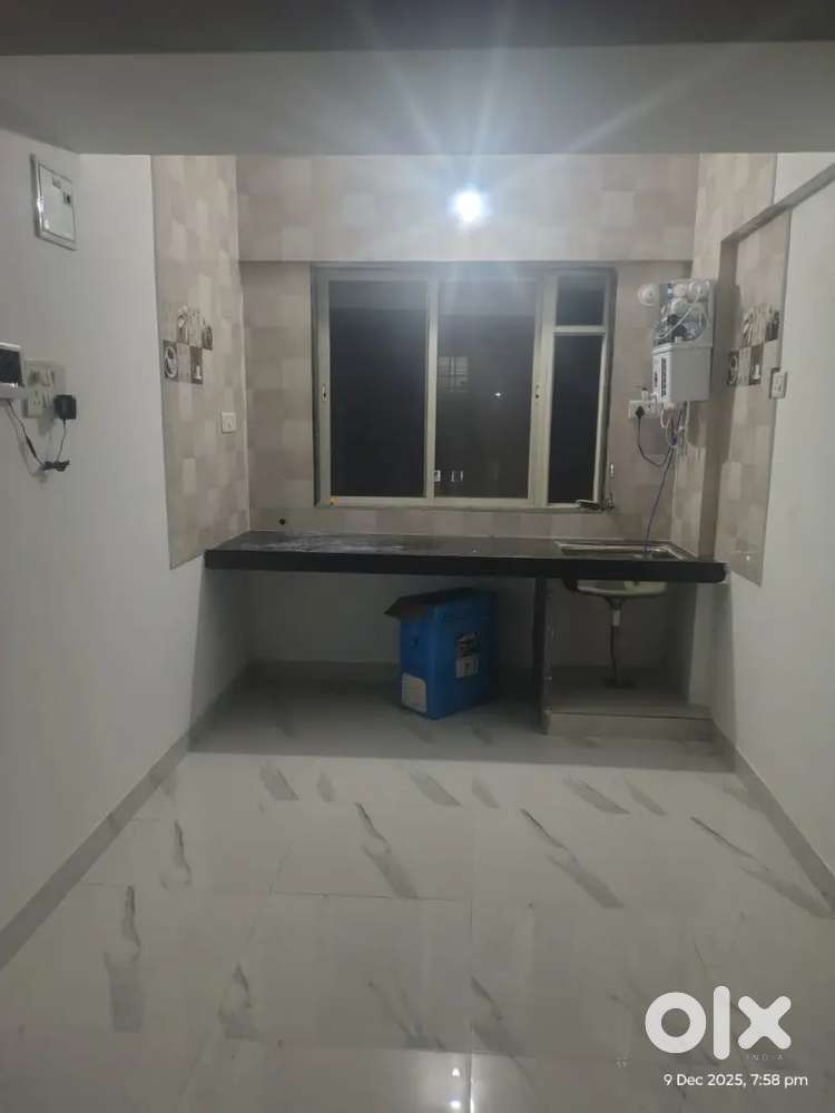 Near D Y patil campus