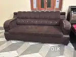 Sofa set 3 pices