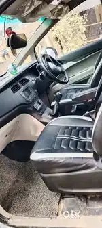 Mahindra Marazzo 2019