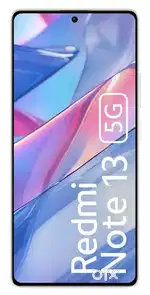 Redmi note 13 5g 8gb 256 gb