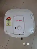 HINDWARE GYSER WATER 25 LIT WHITE