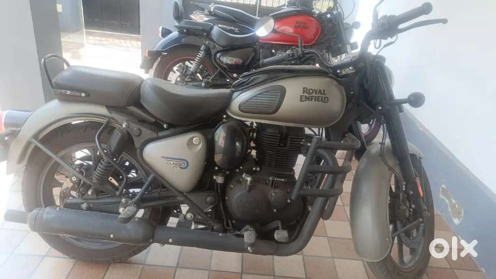 Company service maintainance