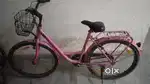 Mach city i bike