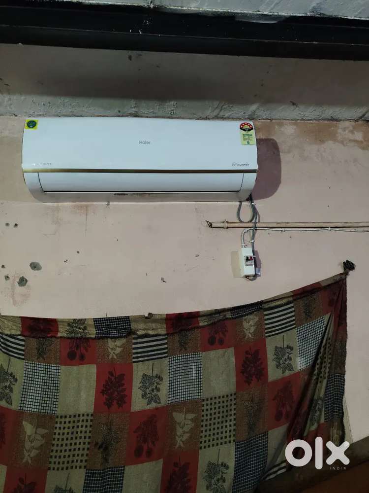 Haier Ac 5 Star