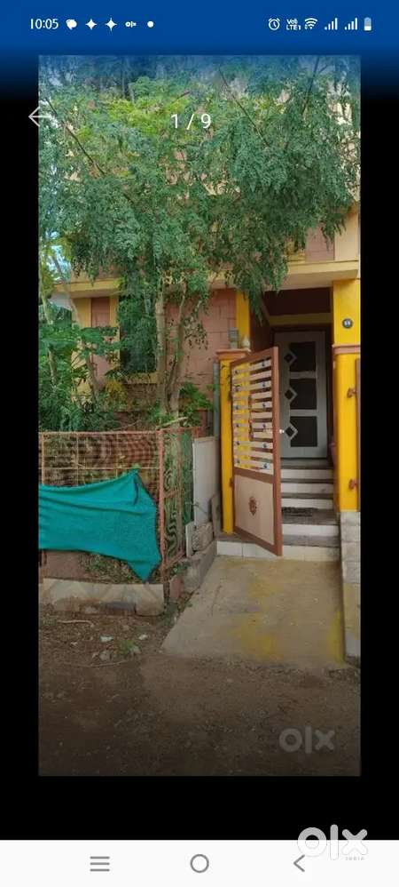 Small House rent in Jeyanthipuram