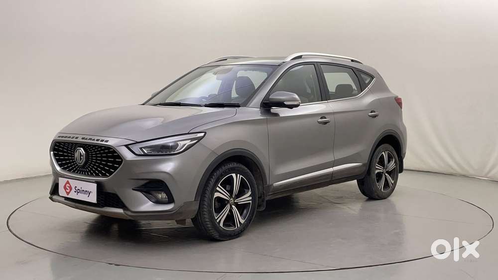 MG ASTOR 1.5 Sharp CVT, 2022, Petrol