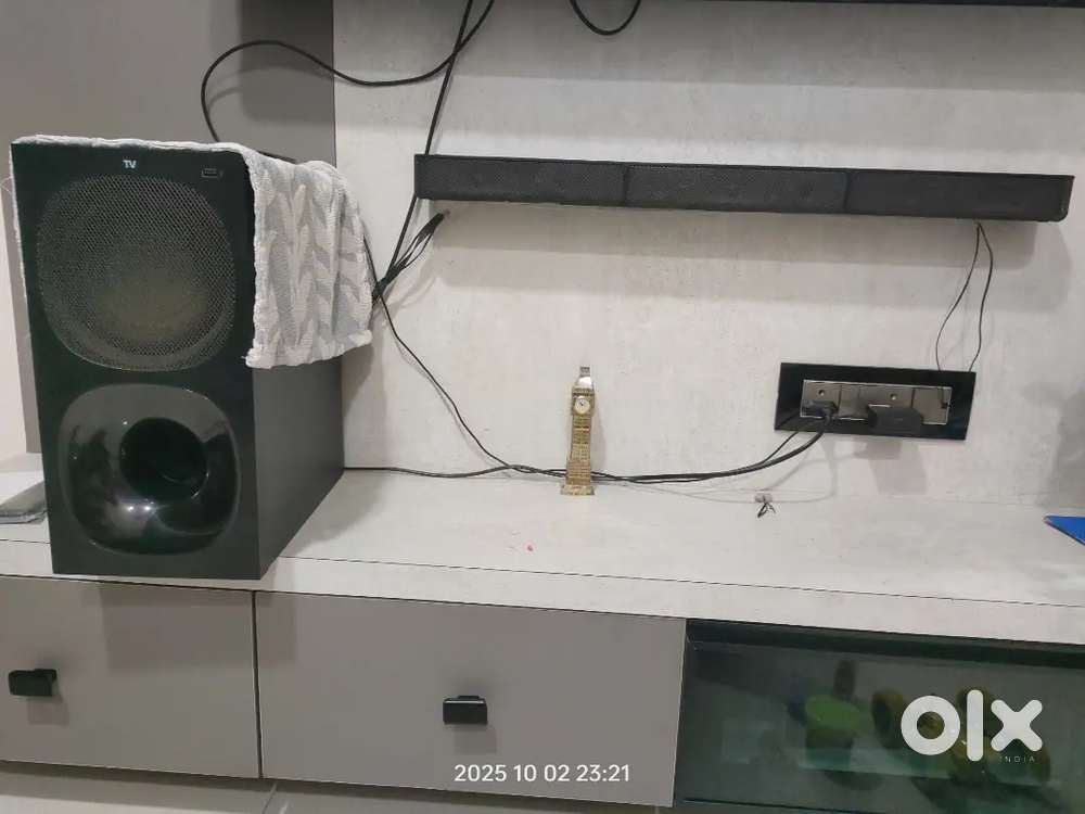 Sony HT S20R